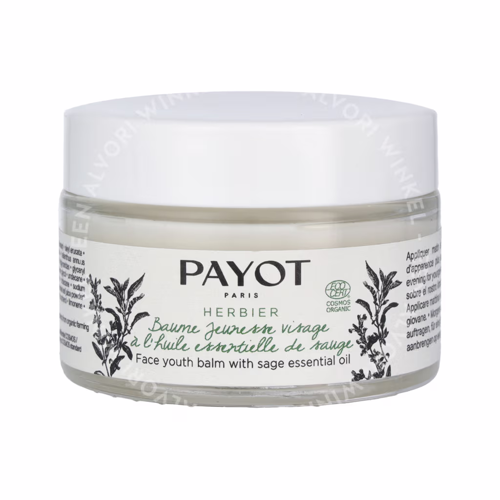 Payot Payot Herbier Face Youth Balm With Sage Essential Oil — foto 2
