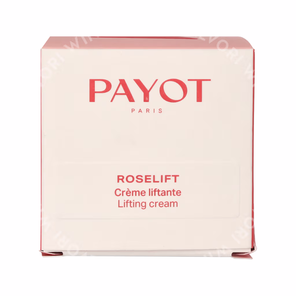 Payot Payot Roselift Lifting Cream — foto 2