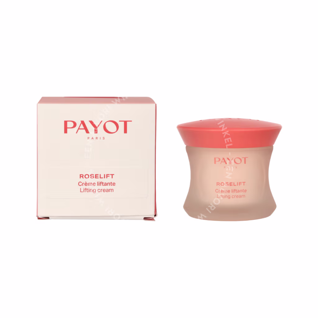 Payot Payot Roselift Lifting Cream — foto 3
