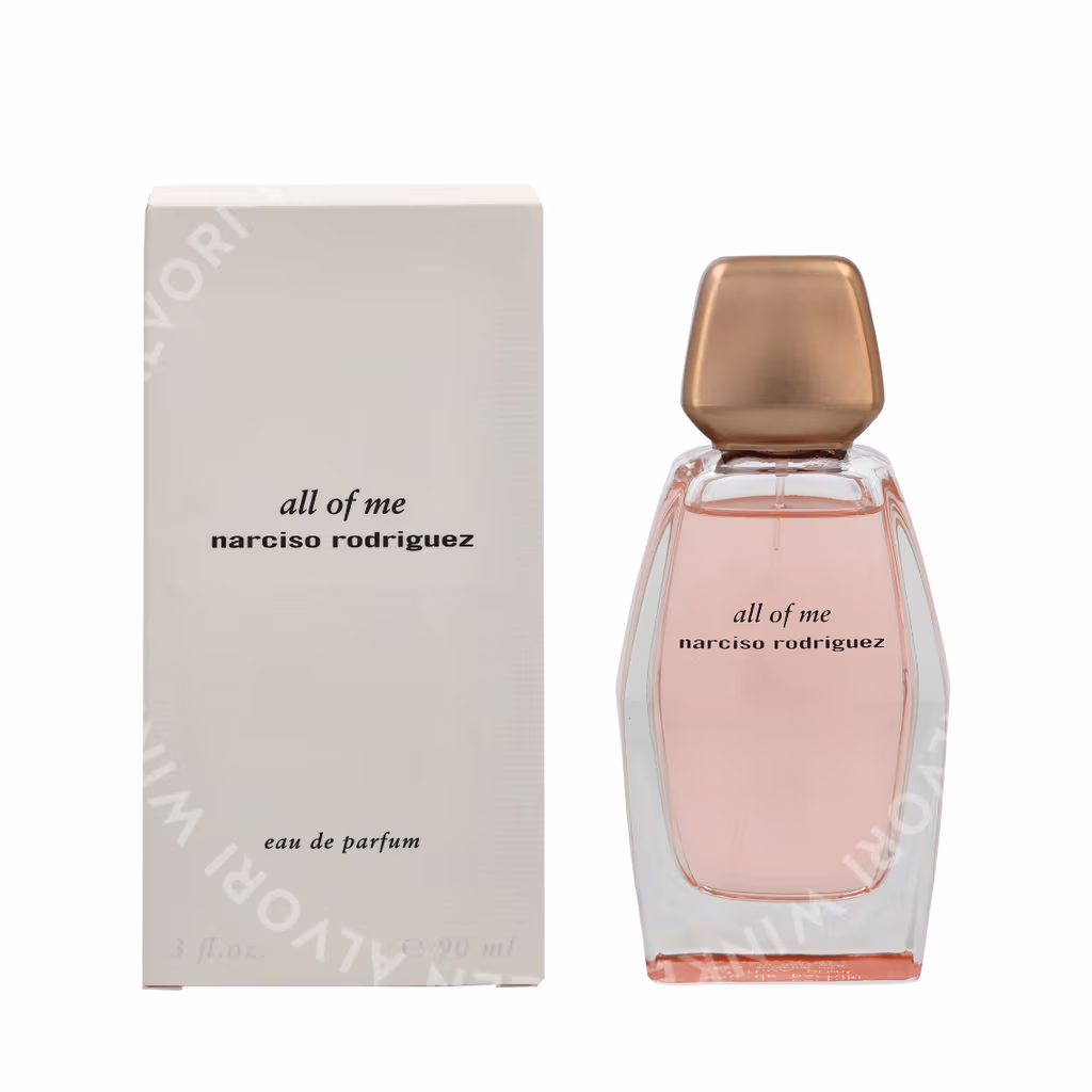 Narciso Rodriguez Narciso Rodriguez All Of Me Edp Spray — foto 3