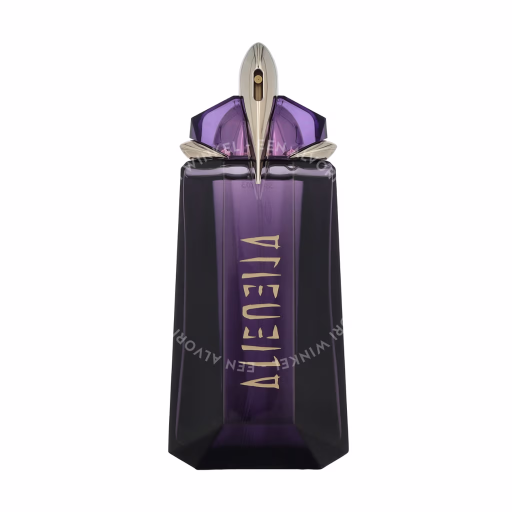 Thierry Mugler Thierry Mugler Alien Edp Spray Refillable