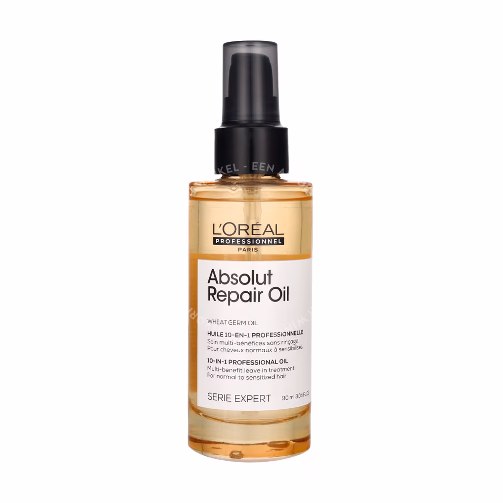 L'Oreal L'Oreal Serie Expert Absolut Repair Oil