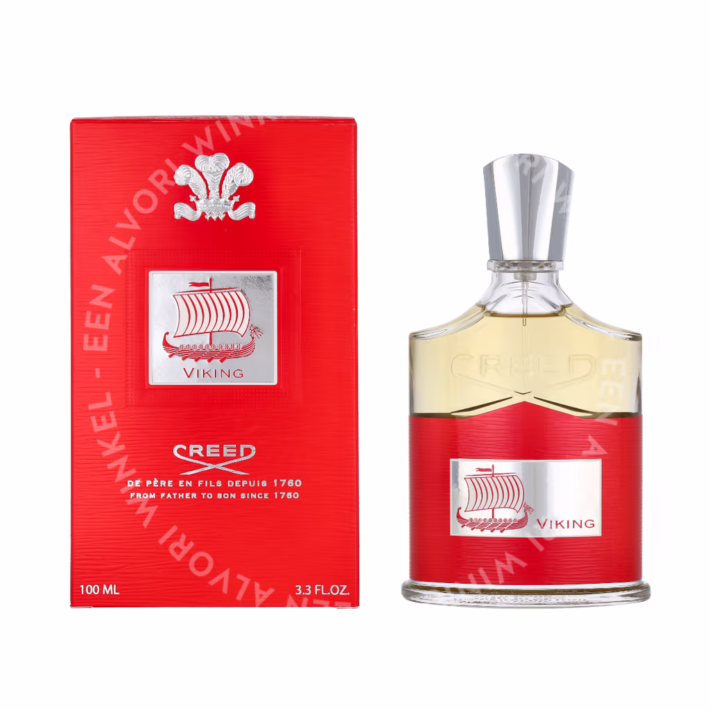 Creed Creed Viking Edp Spray — foto 3