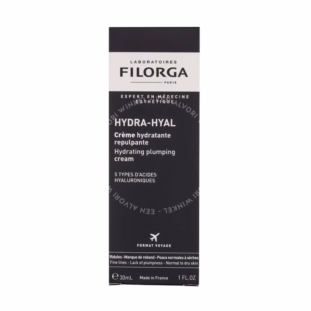 Filorga Filorga Hydra-Hyal Hydrating Plumping Cream — foto 2