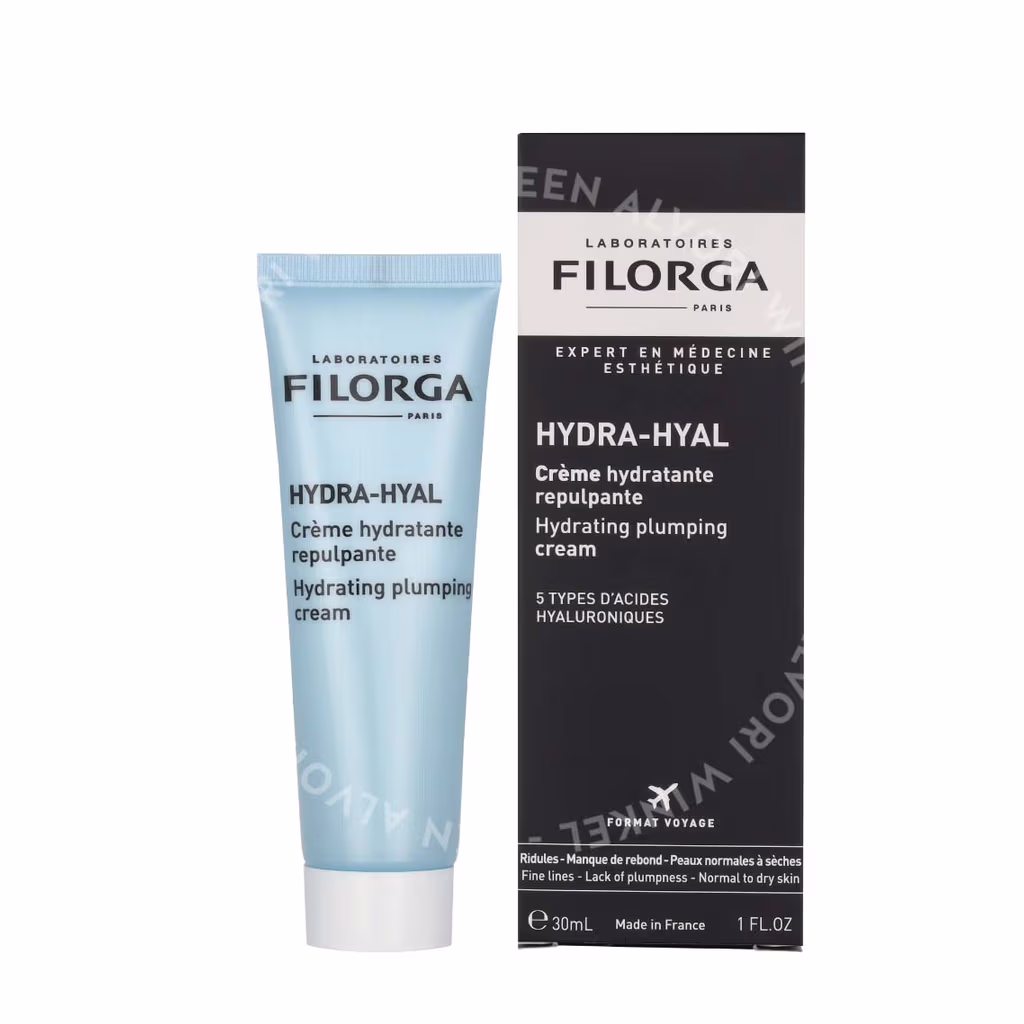 Filorga Filorga Hydra-Hyal Hydrating Plumping Cream — foto 3