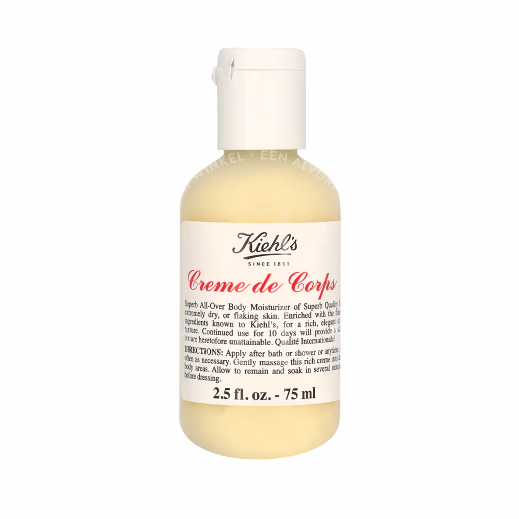 Kiehl's Kiehl's Creme De Corps — foto 2