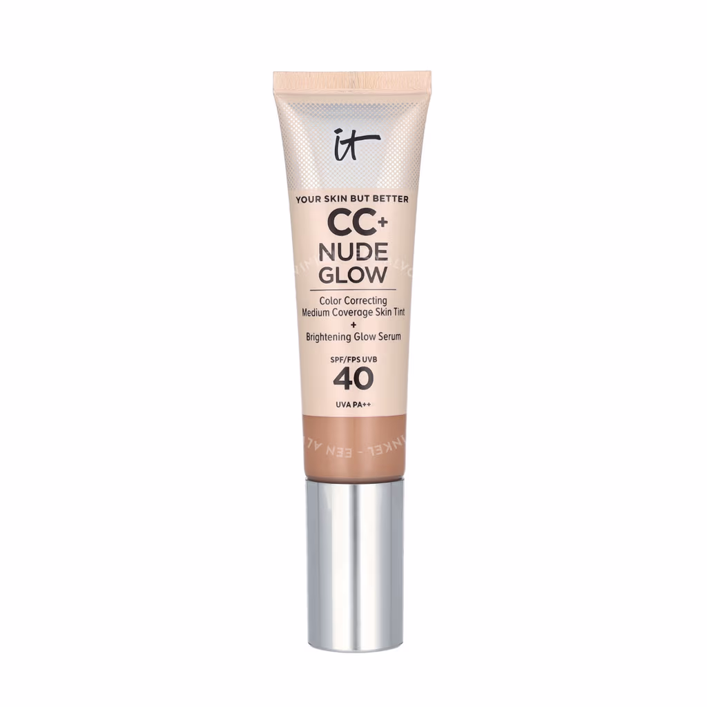 IT Cosmetics IT Cosmetics CC+ Nude Glow SPF40 — Fair Light
