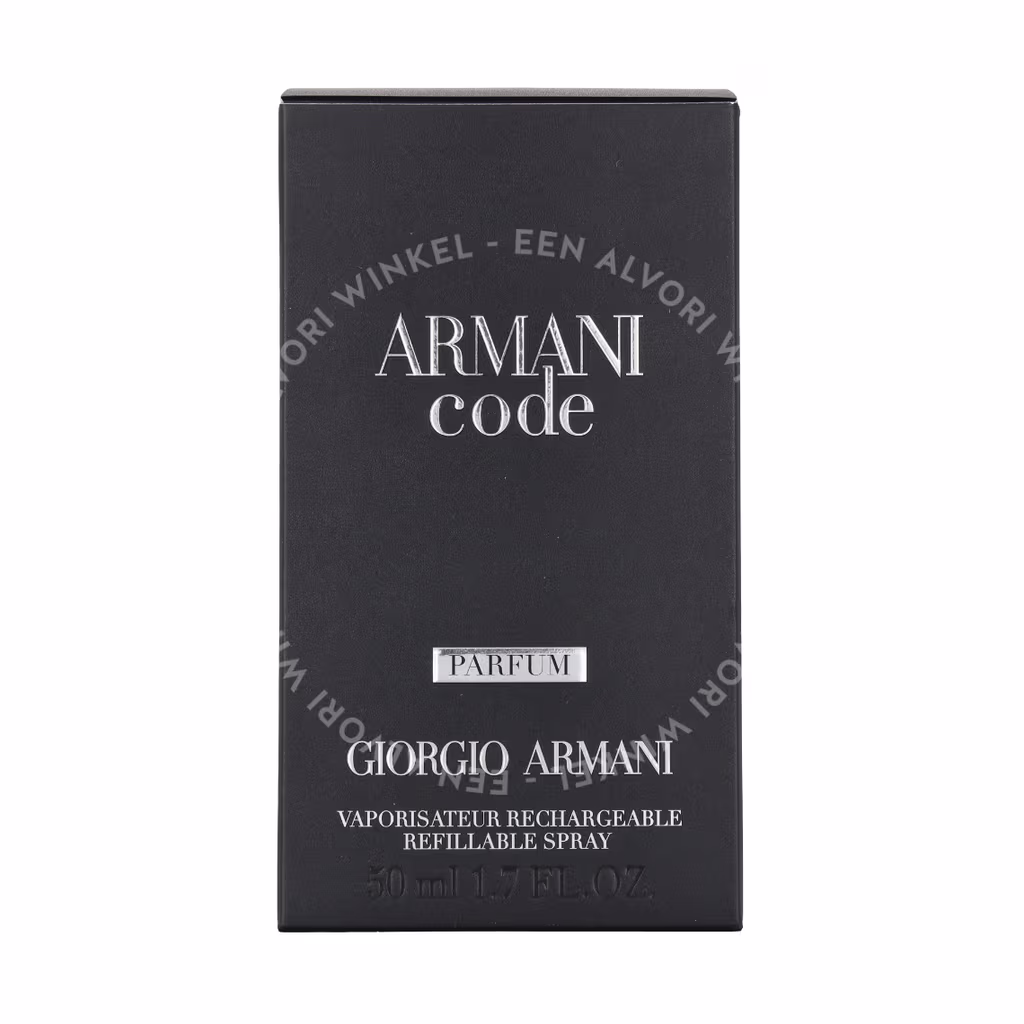Armani Armani Code Le Parfum Edp Spray — foto 2