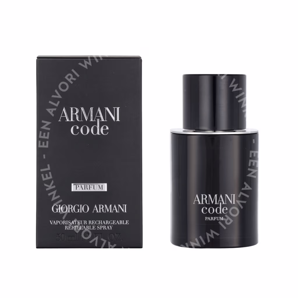 Armani Armani Code Le Parfum Edp Spray — foto 3