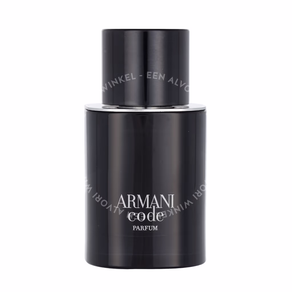 Armani Armani Code Le Parfum Edp Spray