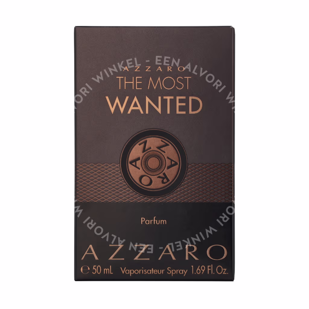 Azzaro Azzaro The Most Wanted Parfum Spray — foto 2