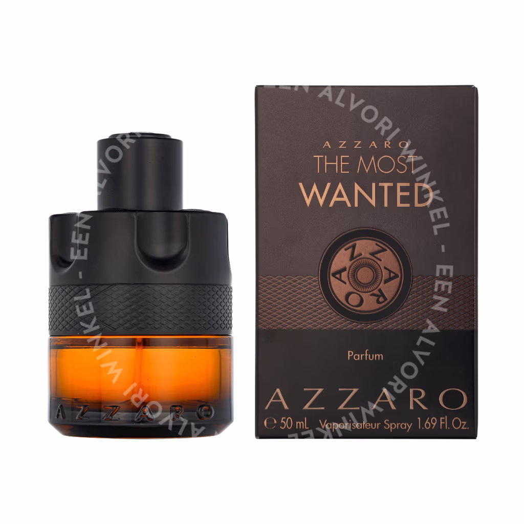 Azzaro Azzaro The Most Wanted Parfum Spray — foto 3