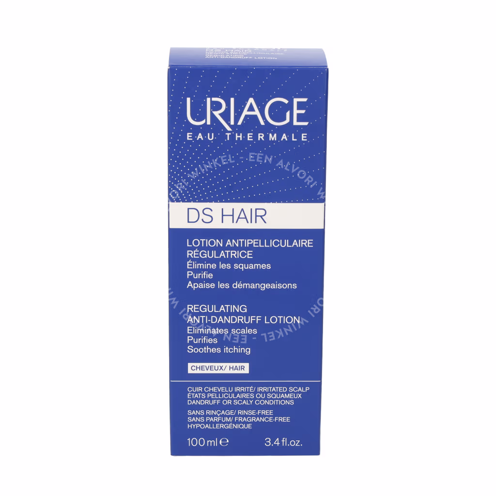 Uriage Uriage D.S. Lotion — foto 2