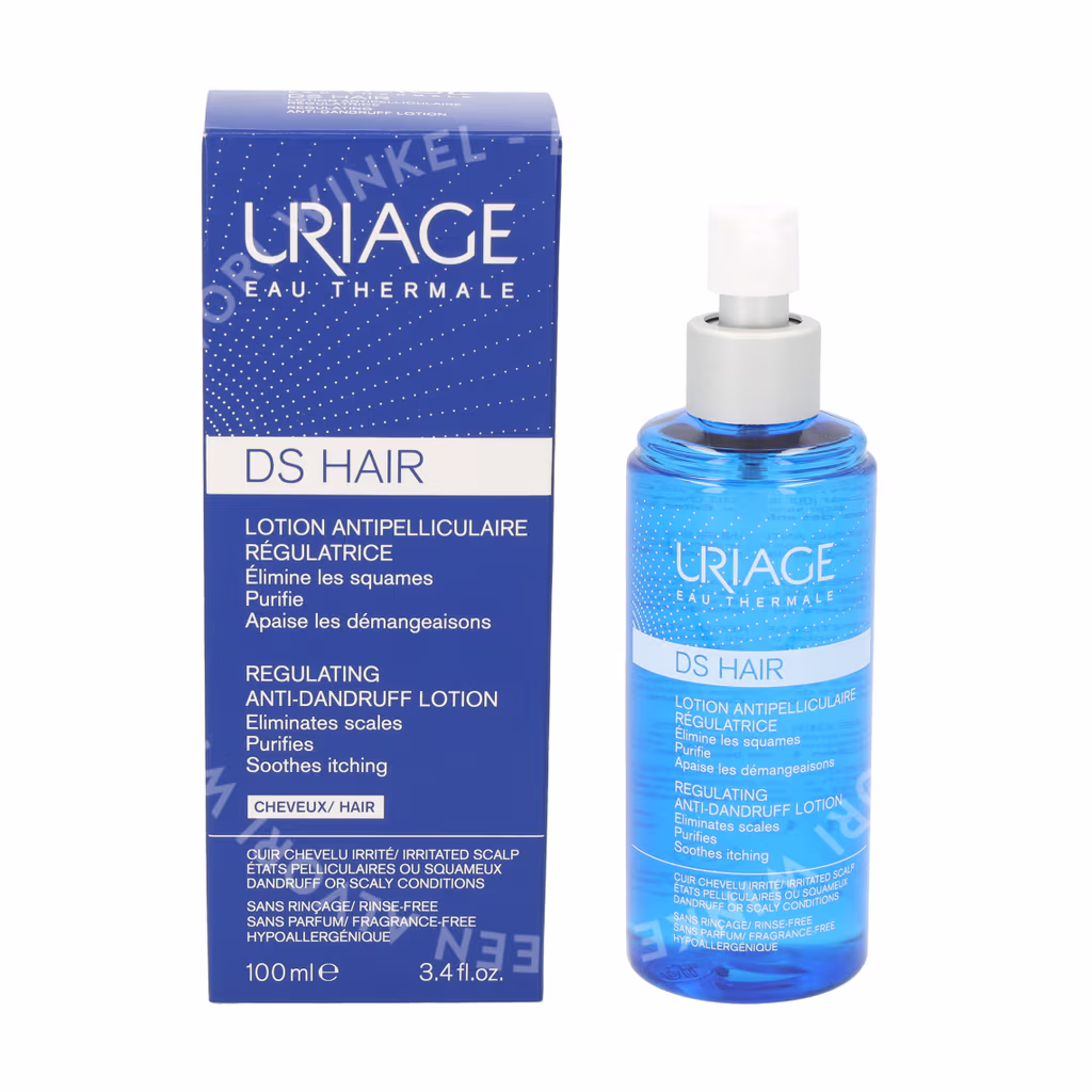 Uriage Uriage D.S. Lotion — foto 3