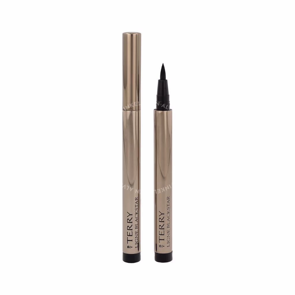 By Terry By Terry Ligne Blackstar Intense Liquid Eyeliner