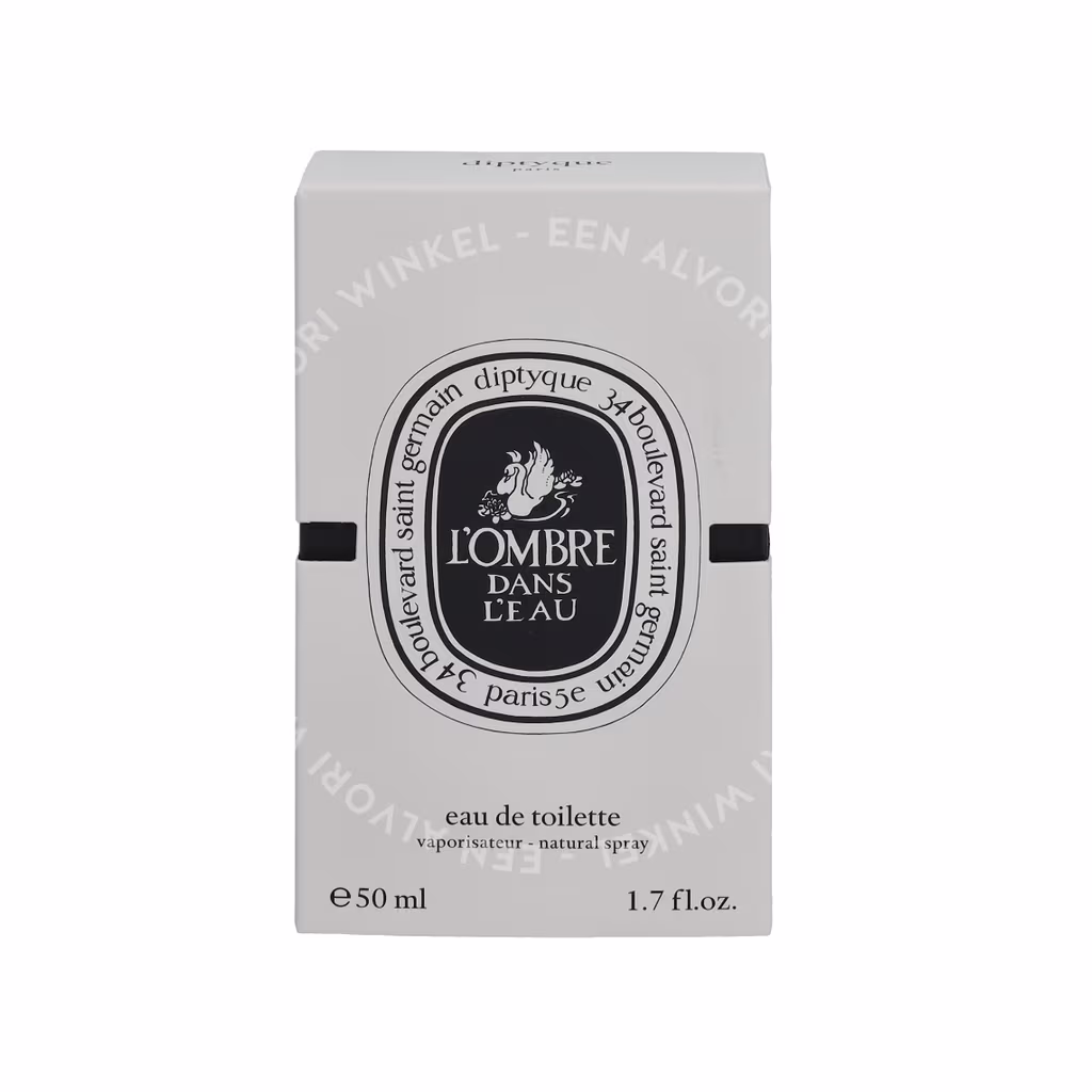 Diptyque Diptyque L'Ombre Dans L'Eau Edt Spray — foto 2