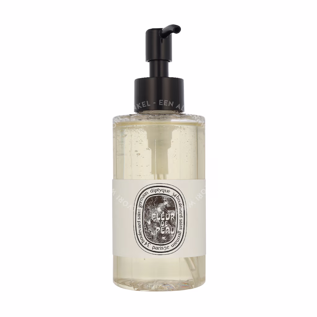 Diptyque Diptyque Fleur De Peau Cleansing Hand and Body Gel