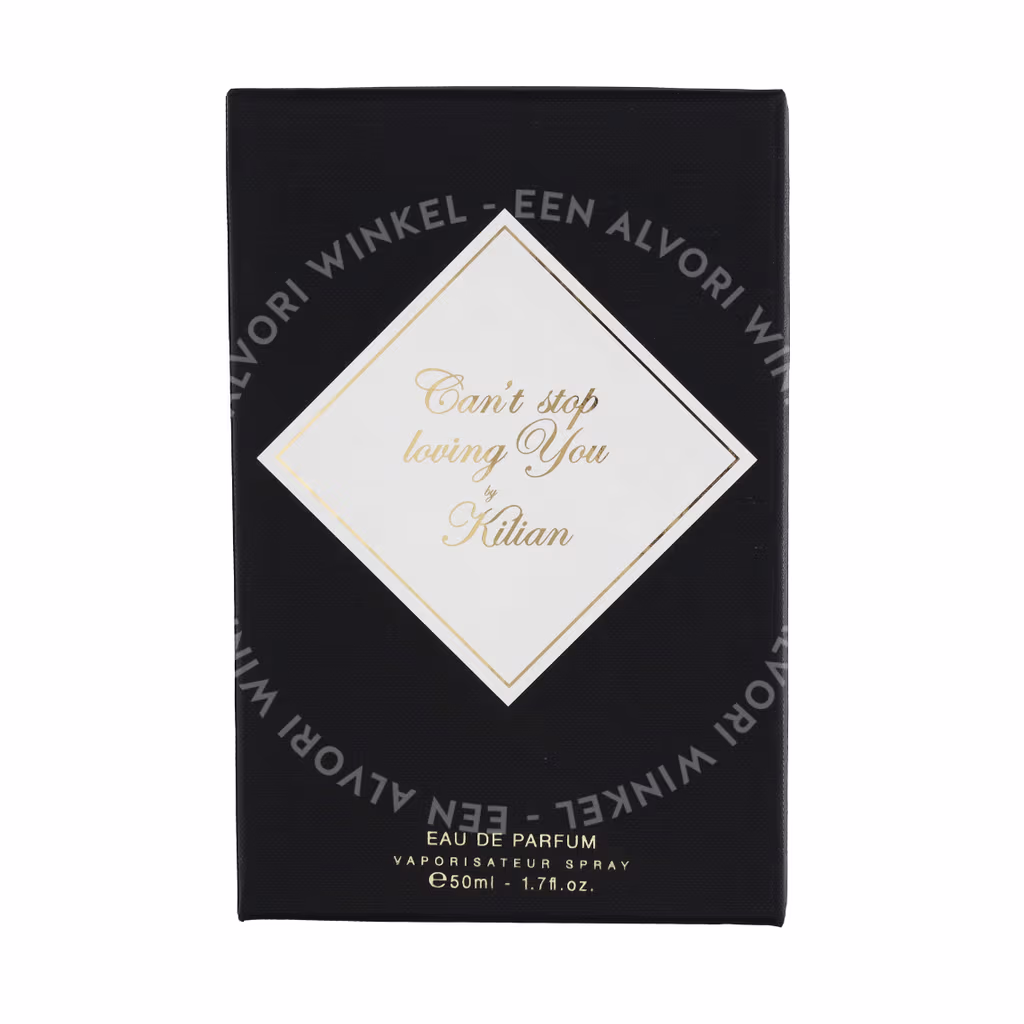 Kilian Kilian Can't Stop Loving You Edp Spray — foto 2