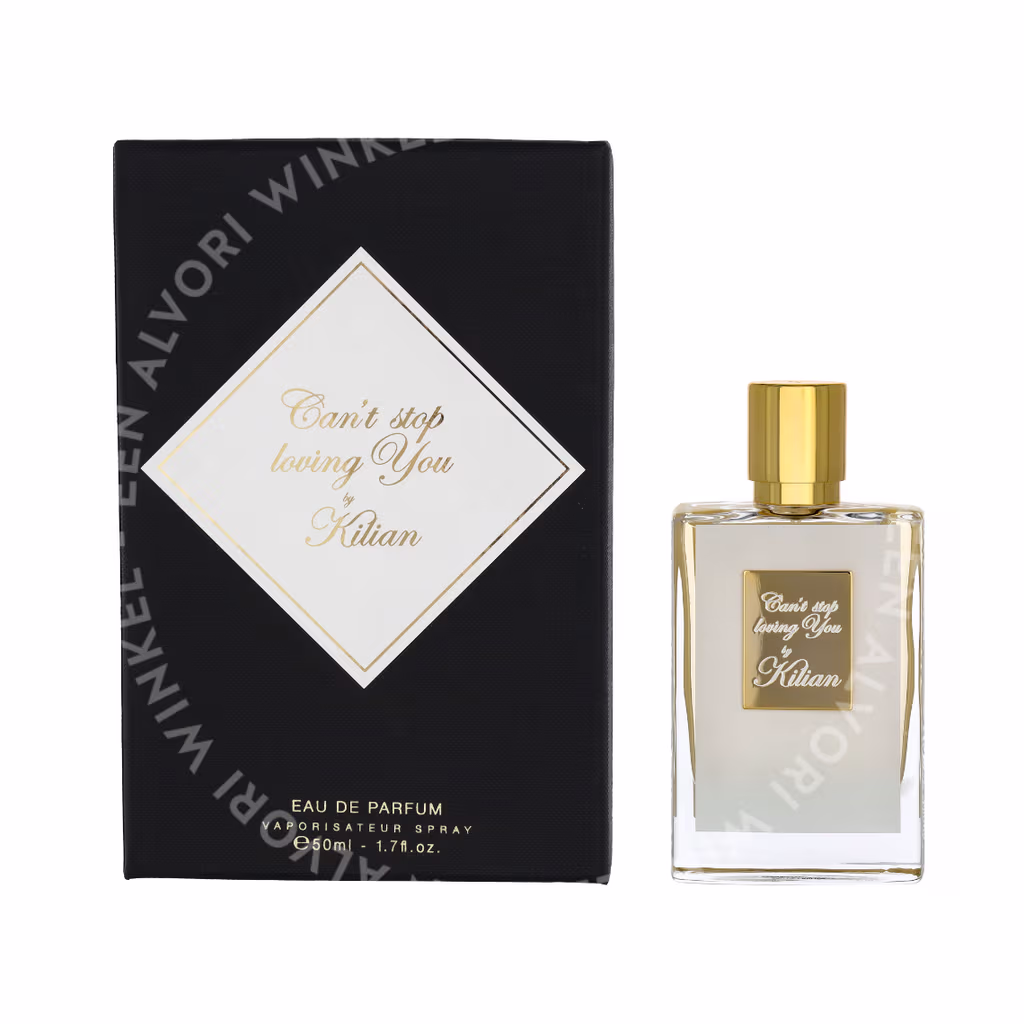 Kilian Kilian Can't Stop Loving You Edp Spray — foto 3