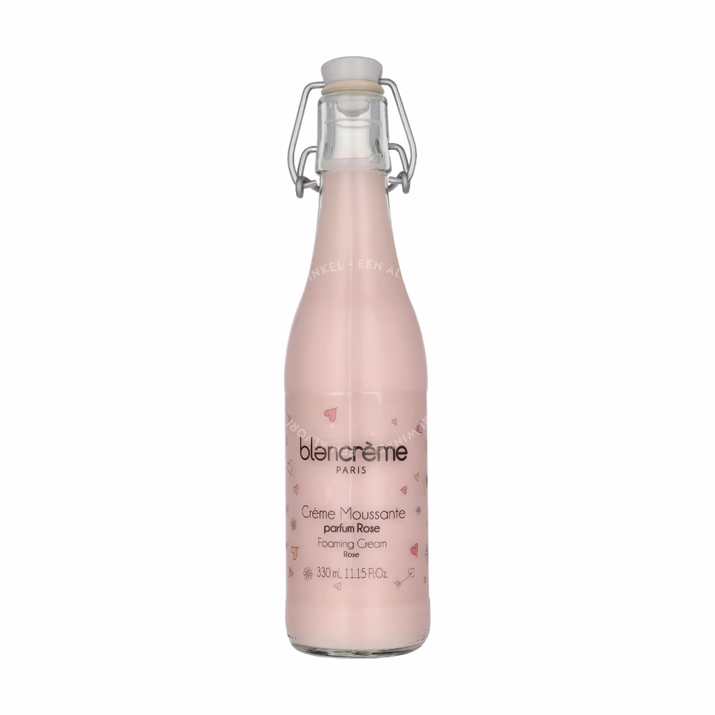 Blancreme Blancreme Foaming Cream — Pink