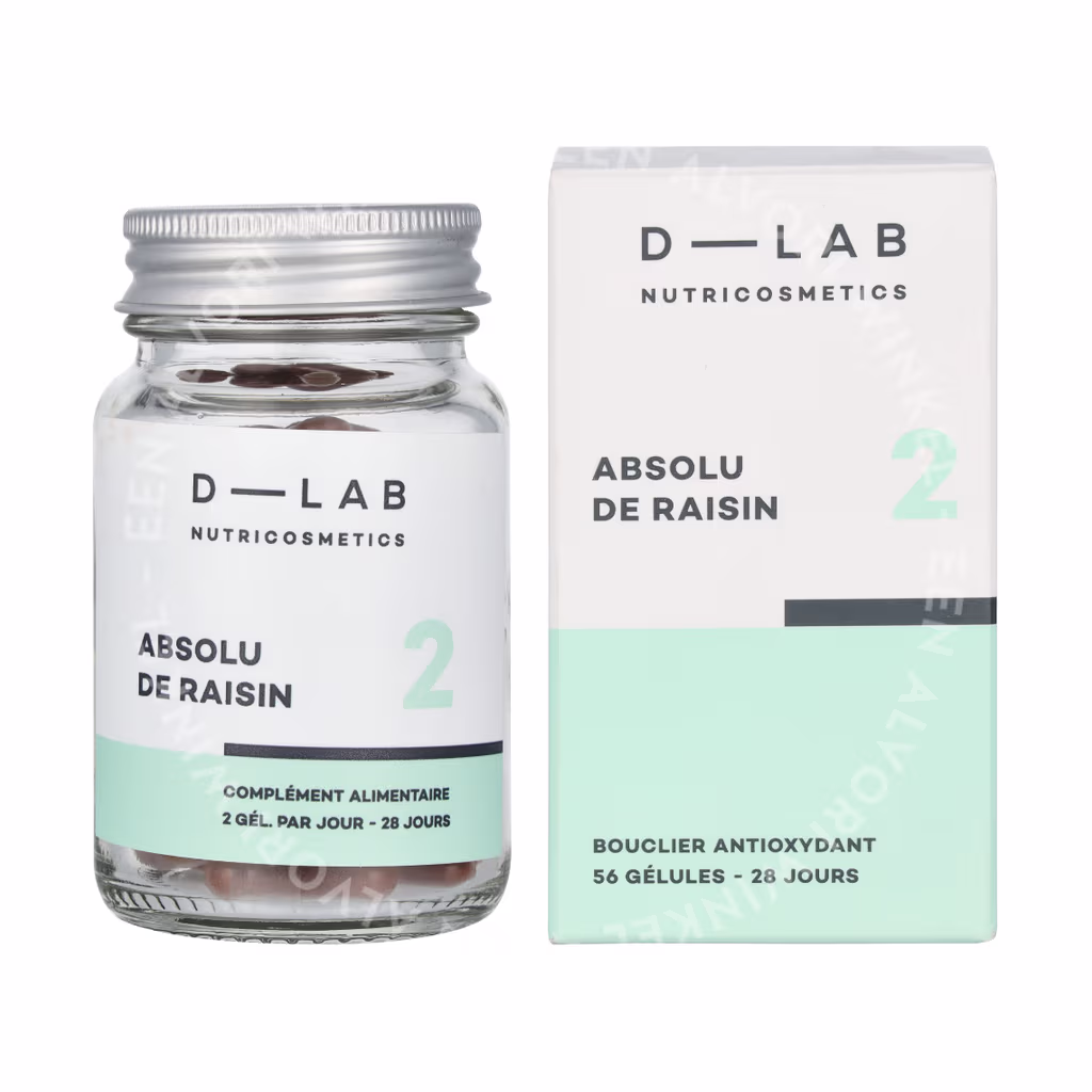 Dr. Renaud Dr. Renaud Lime Mattifying Cream-Gel — foto 3