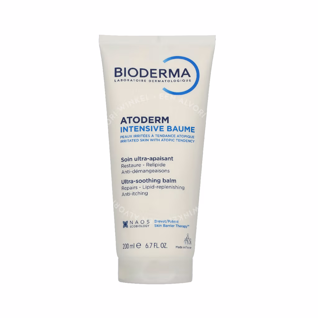 Bioderma Bioderma Atoderm Intensive Balm — foto 2