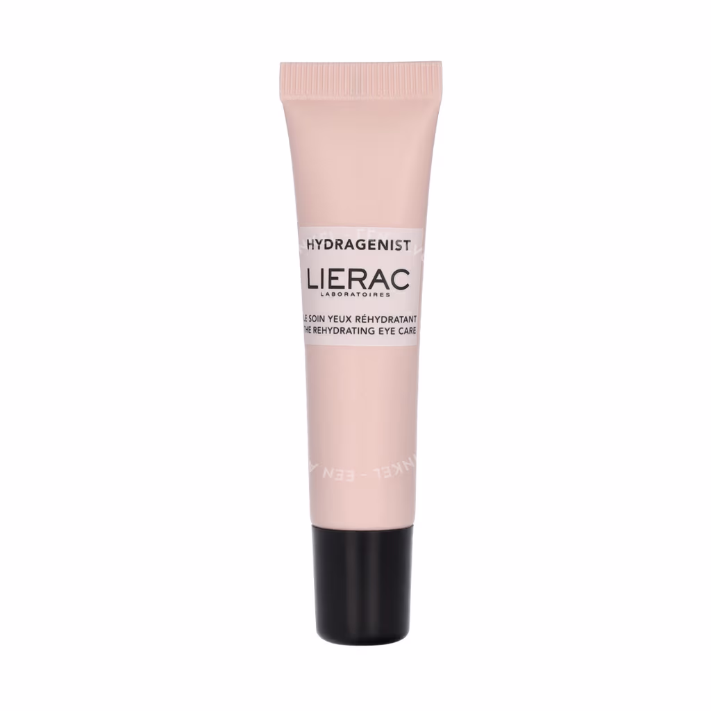 Lierac Paris Lierac Hydragenist The Rehydrating Eye Care