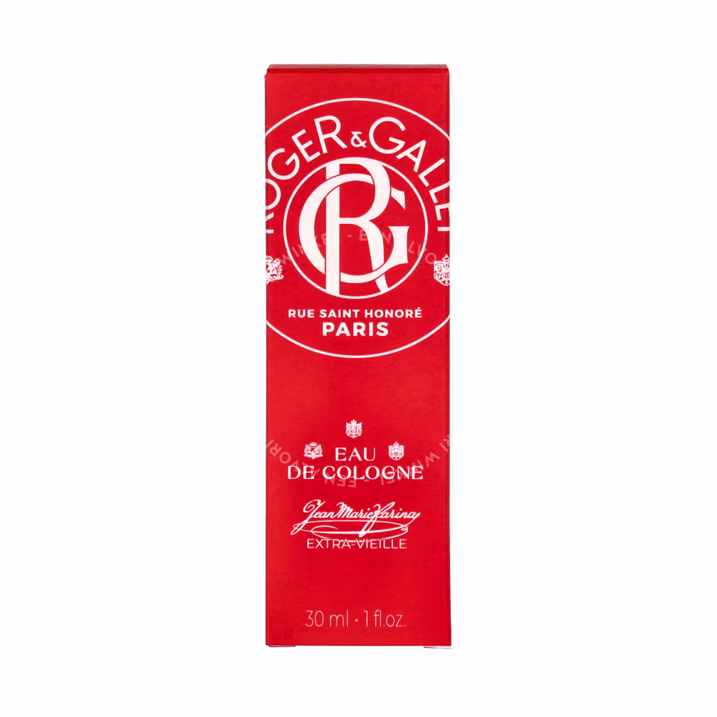 Roger & Gallet Roger & Gallet Jean Marie Farina Edc Spray — foto 2