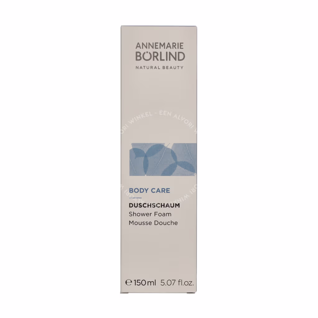 Annemarie Borlind Annemarie Borlind Body Care Shower Foam — foto 2