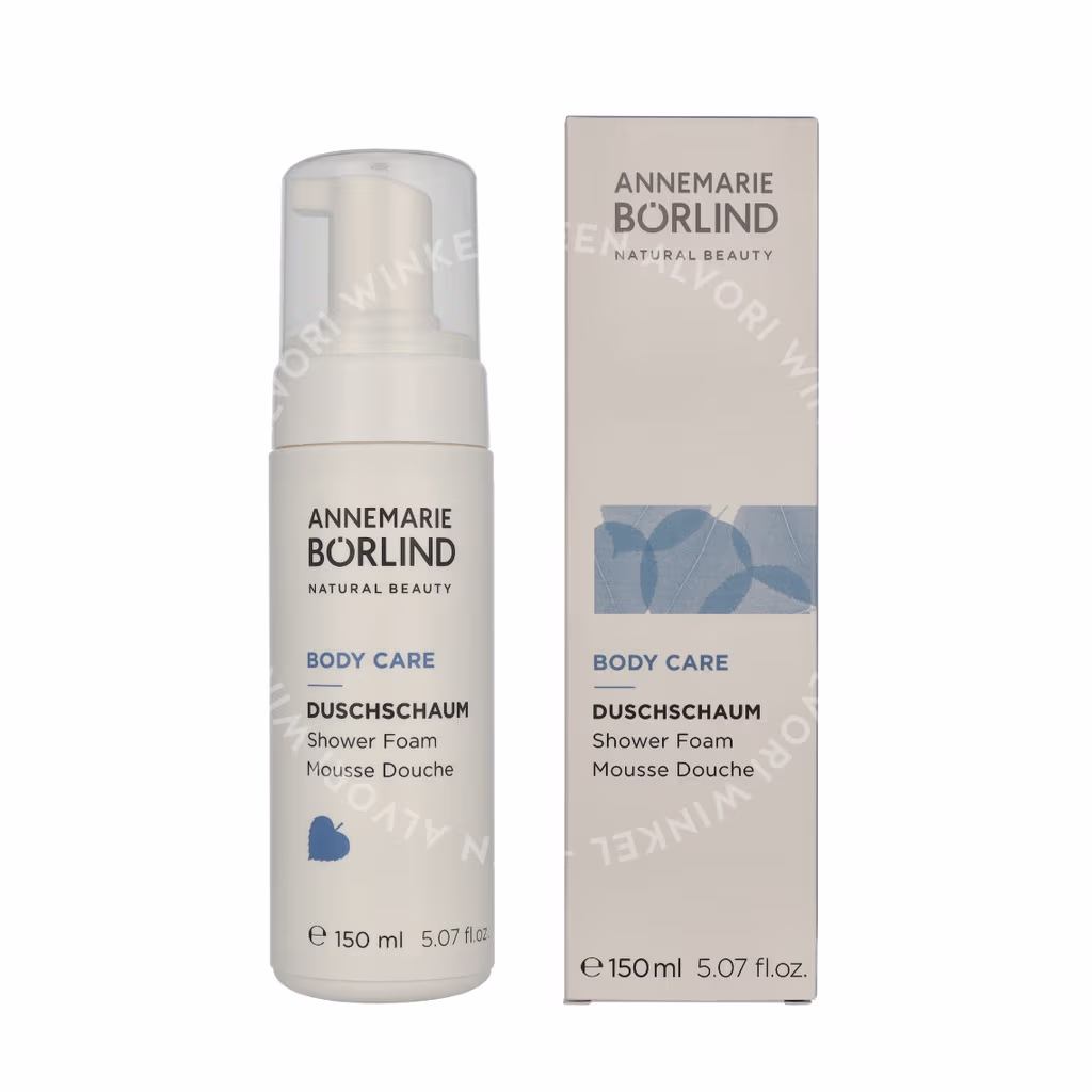 Annemarie Borlind Annemarie Borlind Body Care Shower Foam — foto 3