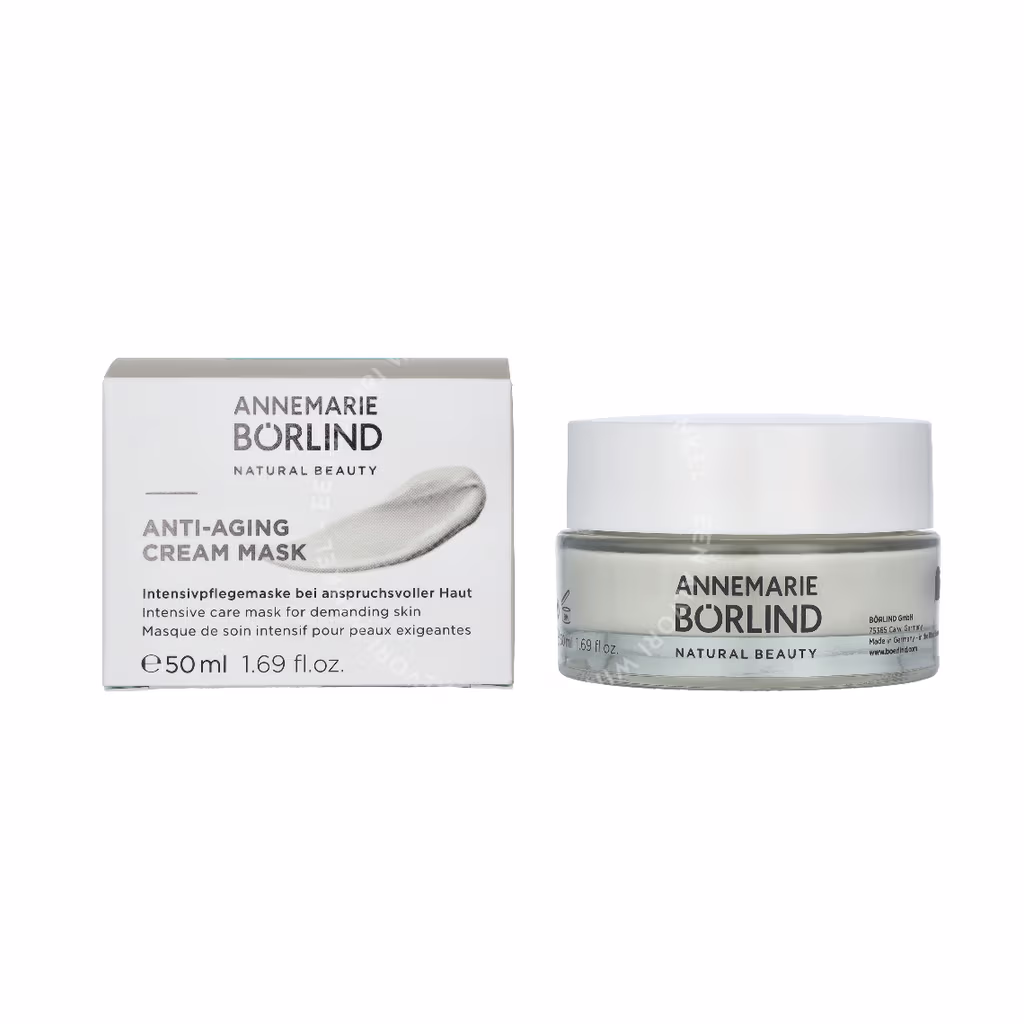 Annemarie Borlind Annemarie Borlind Anti-Aging Cream Mask — foto 3