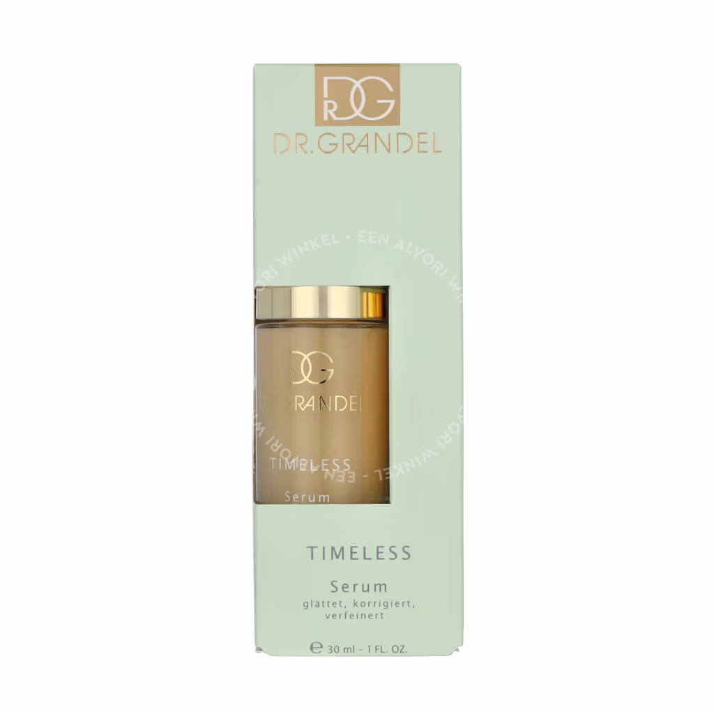 Dr Grandel Dr. Grandel Timeless Serum — foto 2