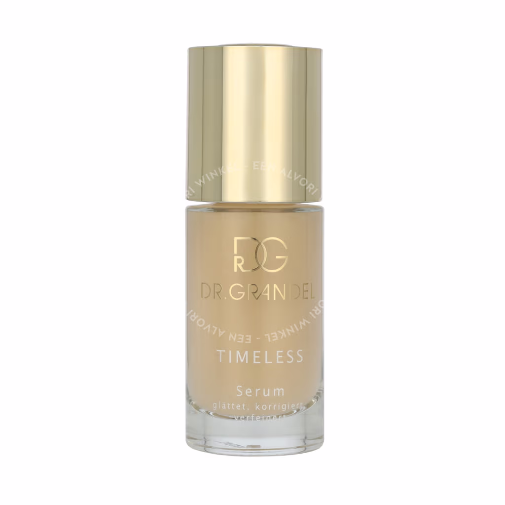 Dr Grandel Dr. Grandel Timeless Serum