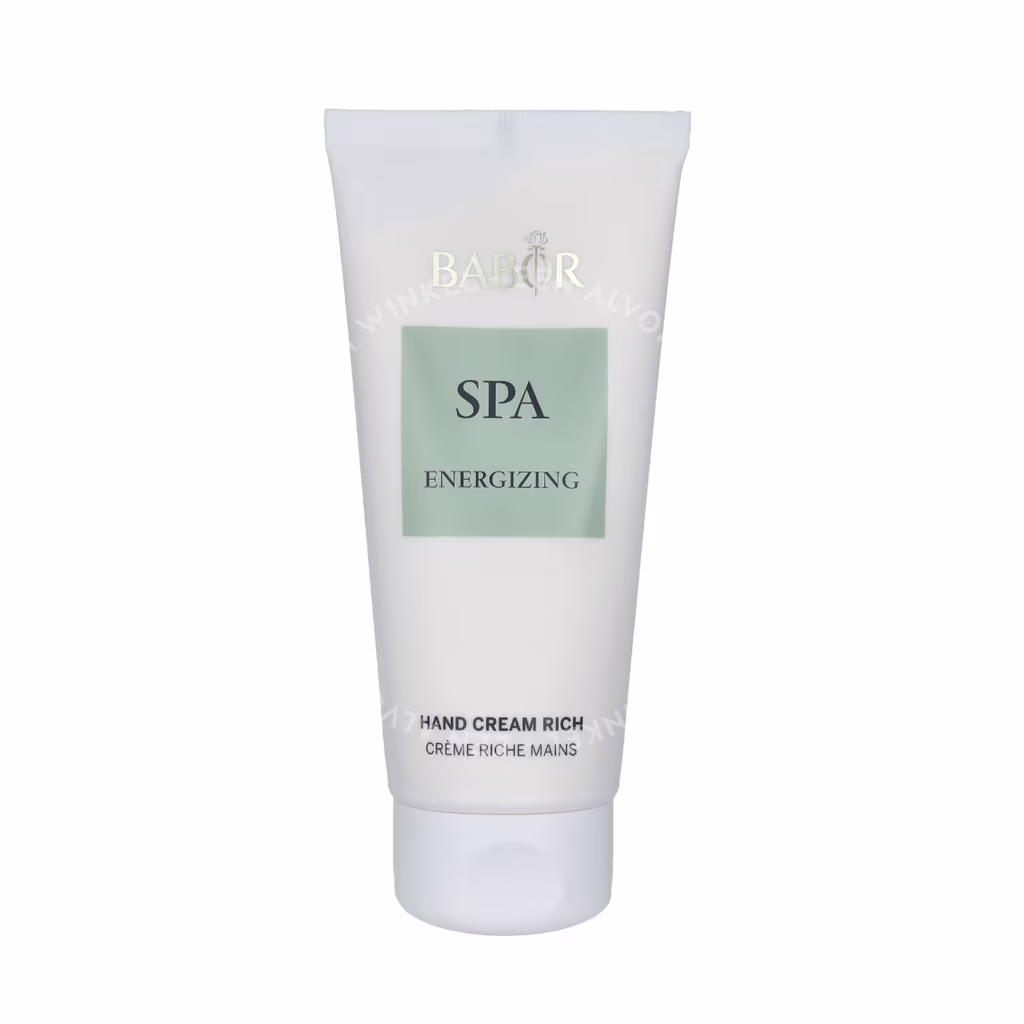 Babor Babor Spa Energizing Hand Cream Rich