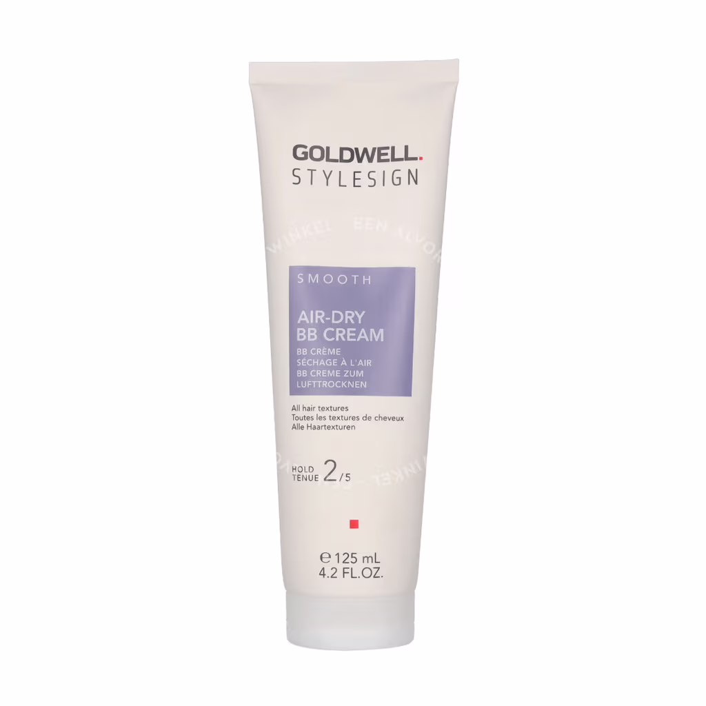 Goldwell Goldwell Stylesign Smooth Air-Dry BB Cream