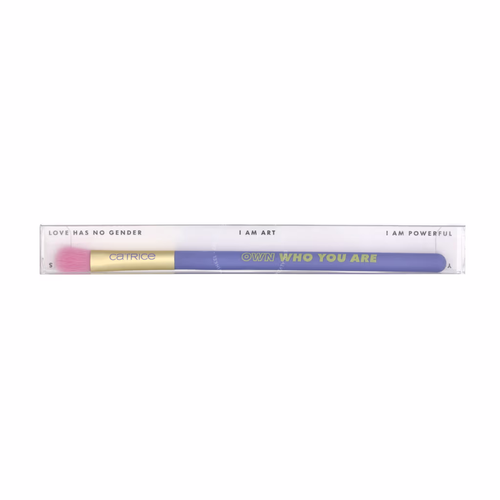 Catrice Catrice Who I Am Eyeshadow Blender Brush — foto 2