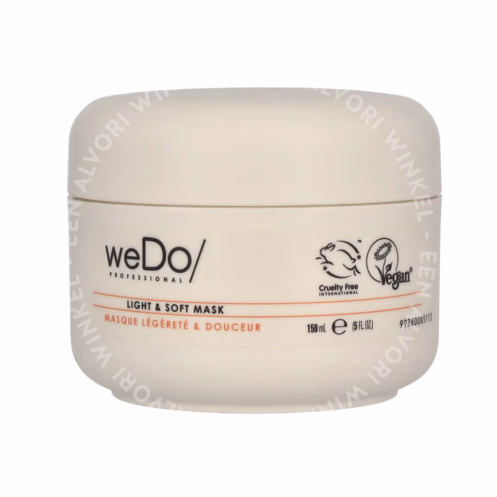 weDo/ weDo/ Light & Soft Mask — foto 2