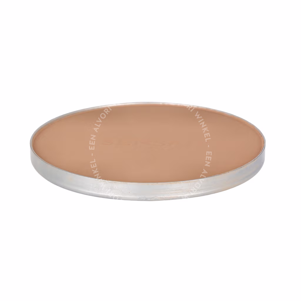 Sensai Sensai Total Finish Foundation SPF10 - Refill — #203 Natural Beige