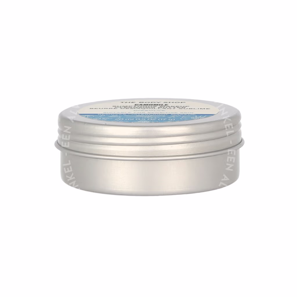 The Body Shop The Body Shop Sumptuous Cleansing Butter