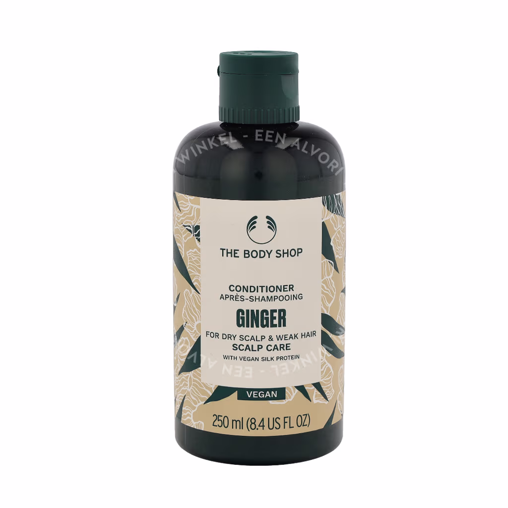 The Body Shop The Body Shop Conditioner — Ginger