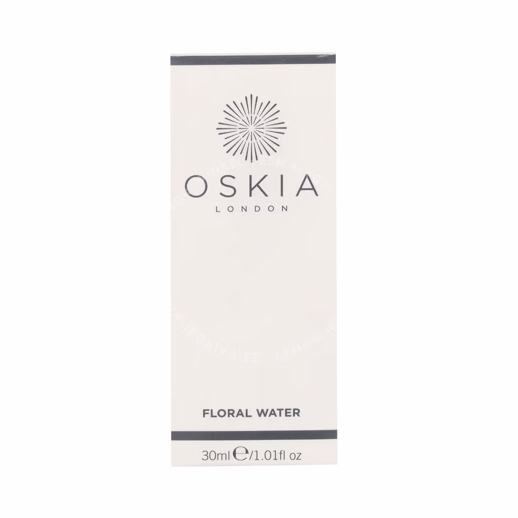 Oskia Oskia Floral Water Pure Rose & Msm Toner — foto 2
