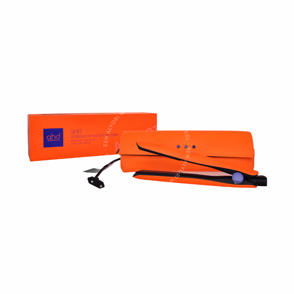 GHD GHD Gold Professional Advanced Styler — foto 3