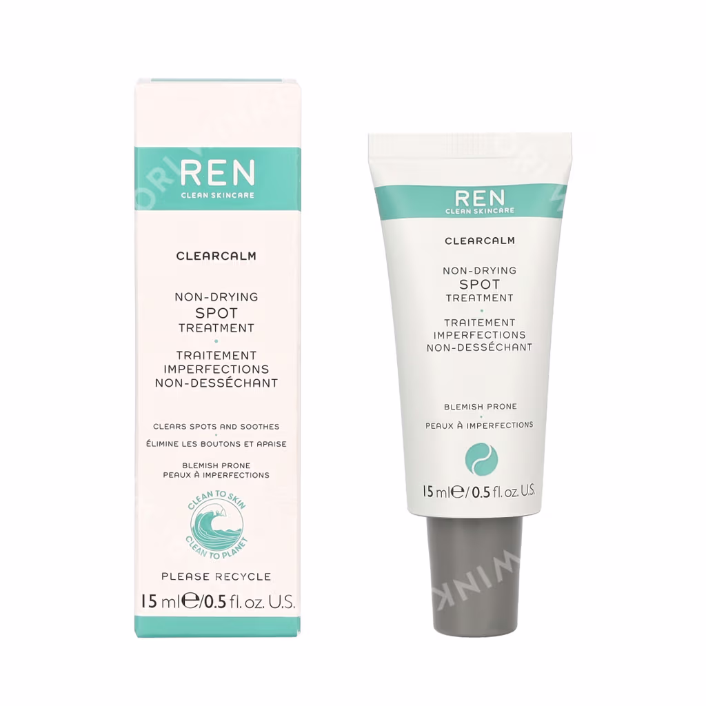 Ren REN Clearcalm Non-Drying Spot Treatment — foto 3