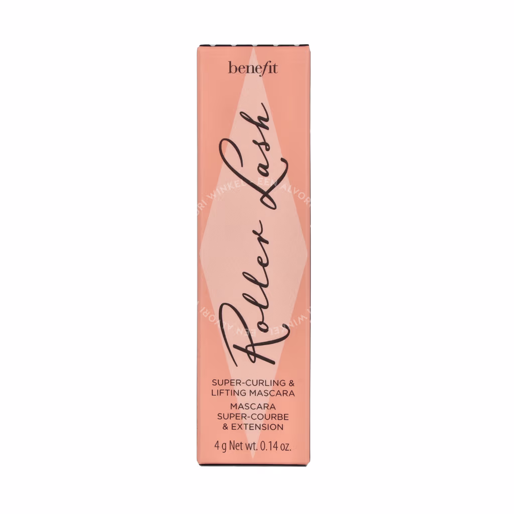 Benefit Benefit Mini Roller Lash Mascara — foto 2