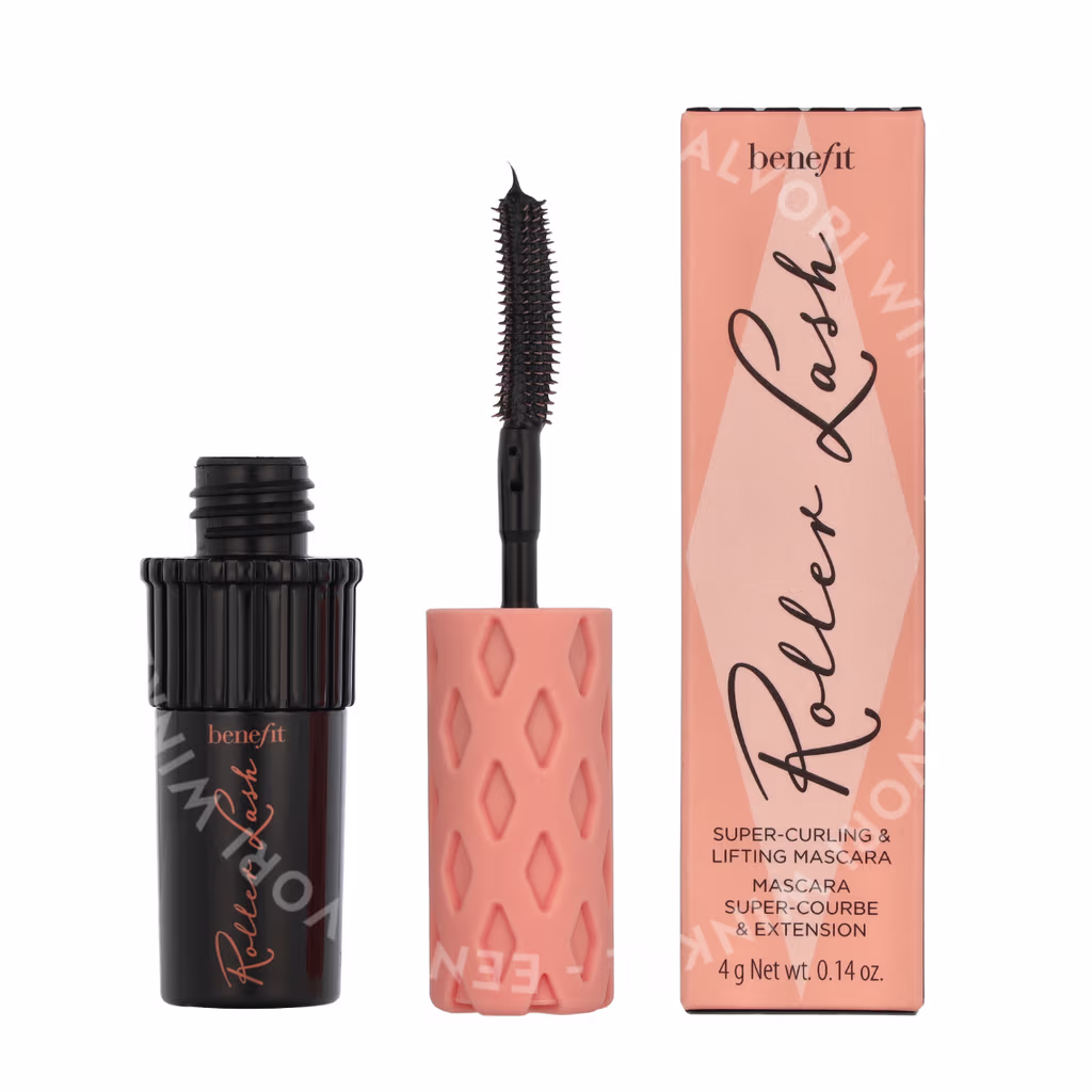 Benefit Benefit Mini Roller Lash Mascara — foto 3