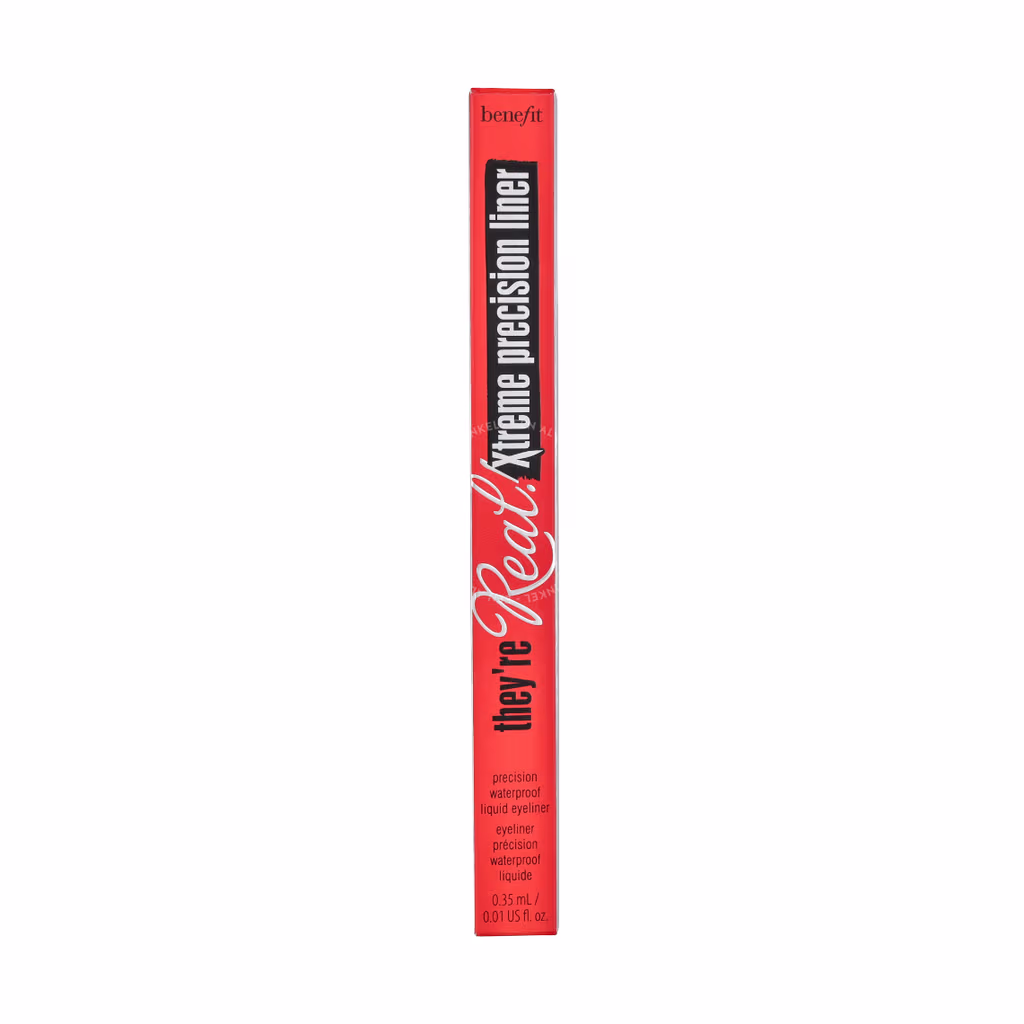 Benefit Benefit They're Real Xtreme Precision Liquid Eyeliner — foto 2