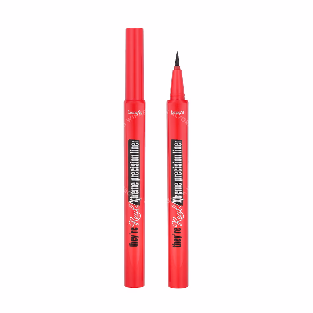 Benefit Benefit They're Real Xtreme Precision Liquid Eyeliner
