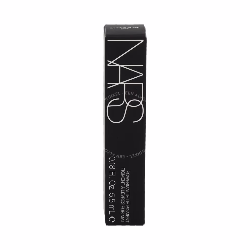 Nars Nars Powermatte Lip Pigment — Save The Queen — foto 2