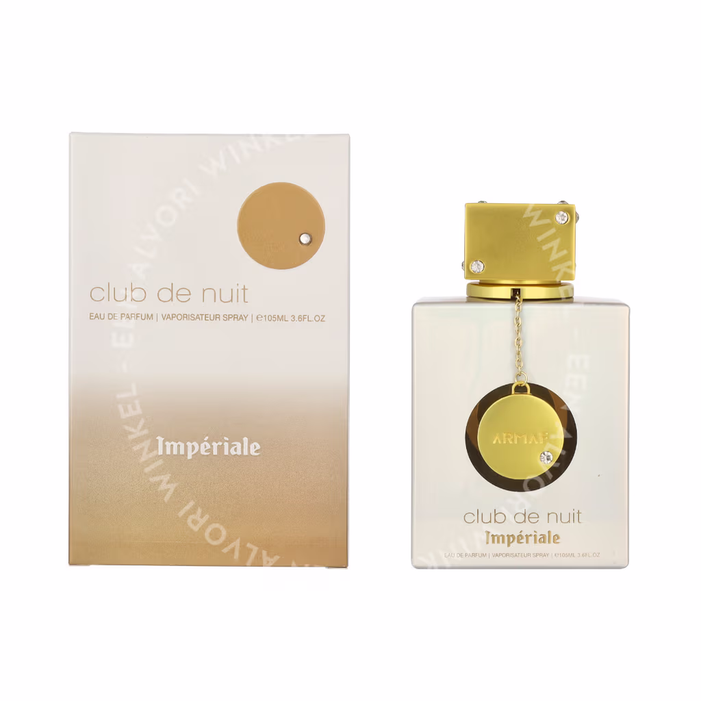 Armaf Armaf Club De Nuit White Imperiale Edp Spray — foto 3
