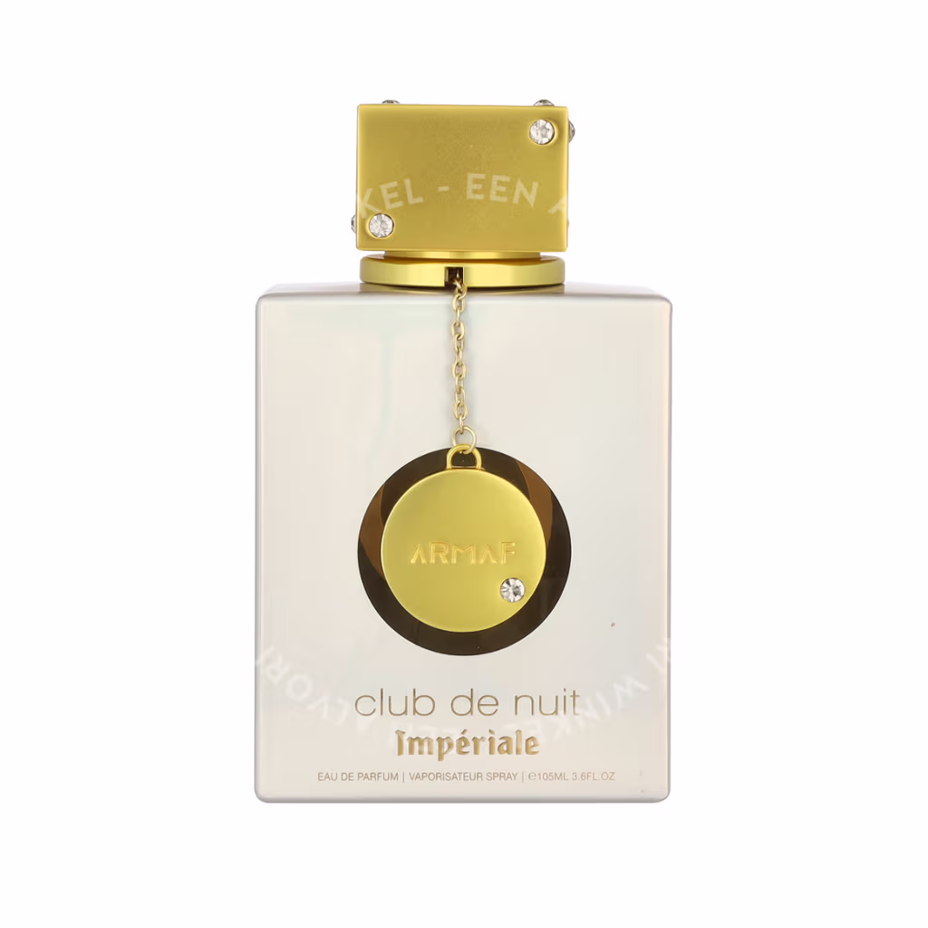 Armaf Armaf Club De Nuit White Imperiale Edp Spray